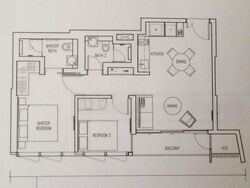 Echelon (D3), Condominium #470810631
